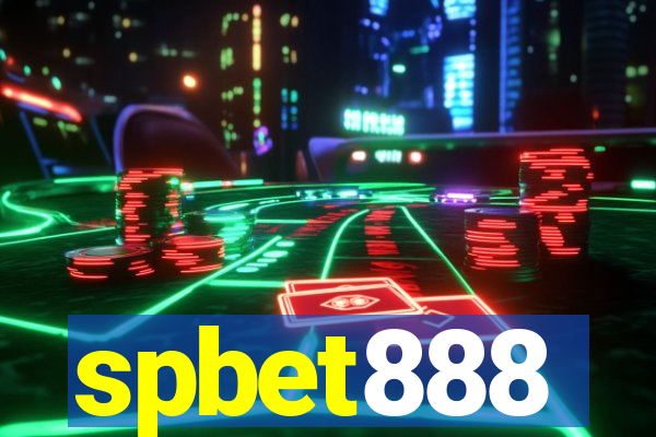 spbet888