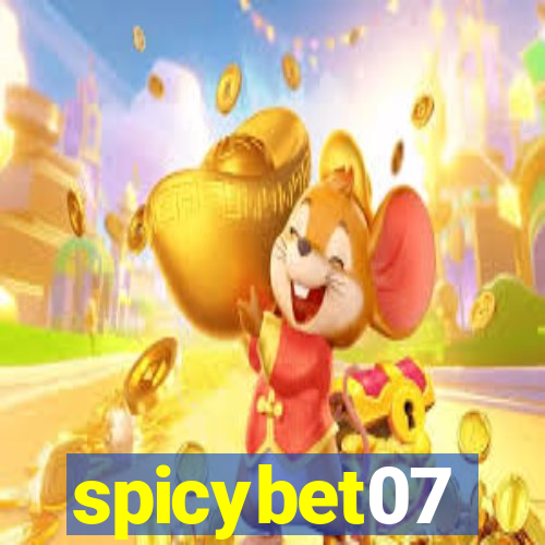 spicybet07