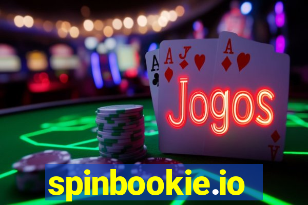 spinbookie.io