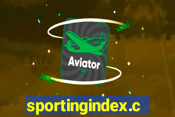 sportingindex.com