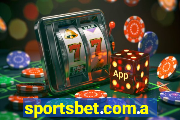 sportsbet.com.au