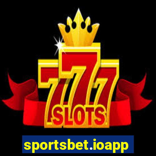 sportsbet.ioapp