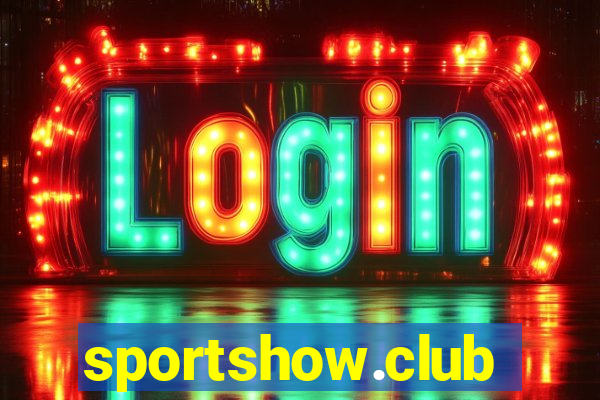 sportshow.club