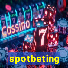 spotbeting