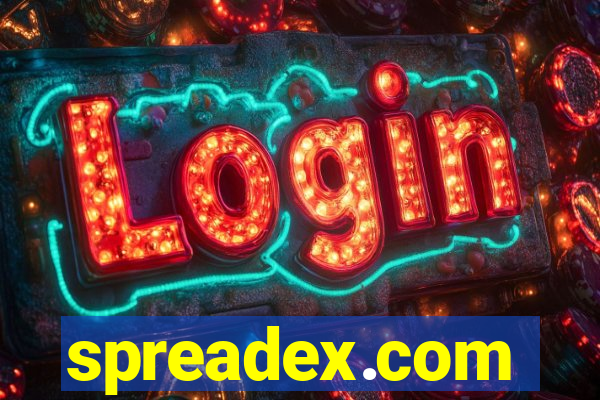 spreadex.com