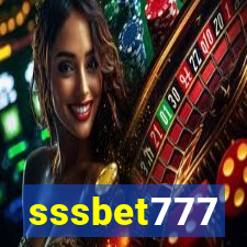 sssbet777