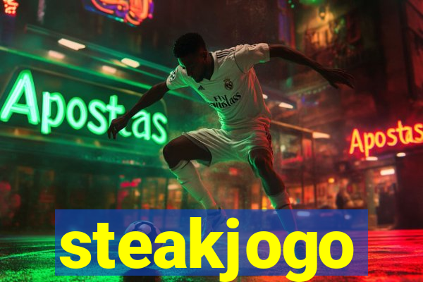 steakjogo