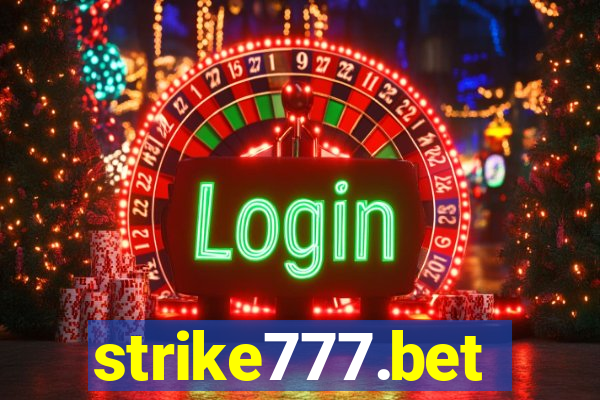 strike777.bet