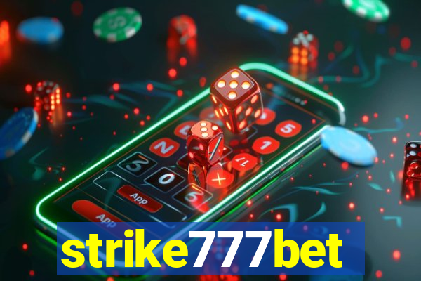 strike777bet