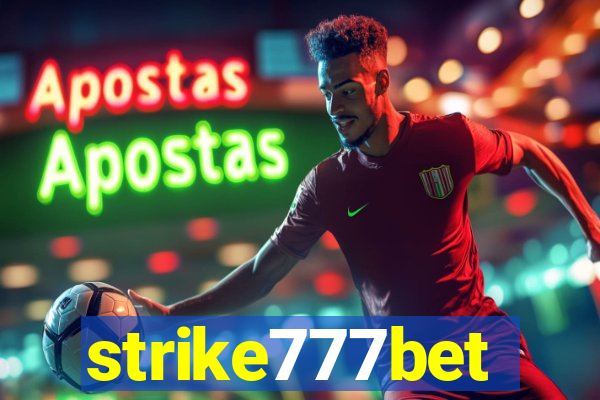 strike777bet