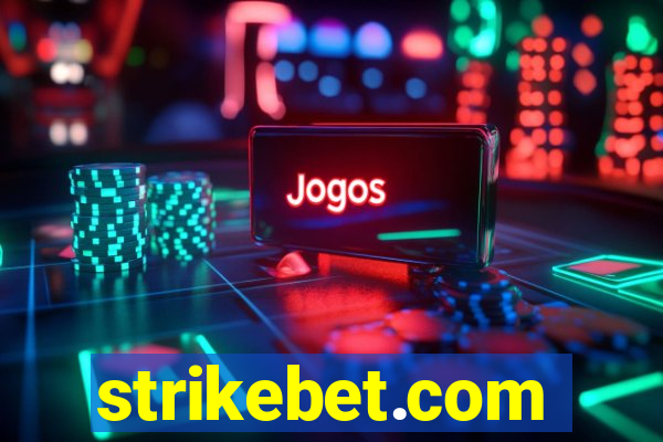 strikebet.com