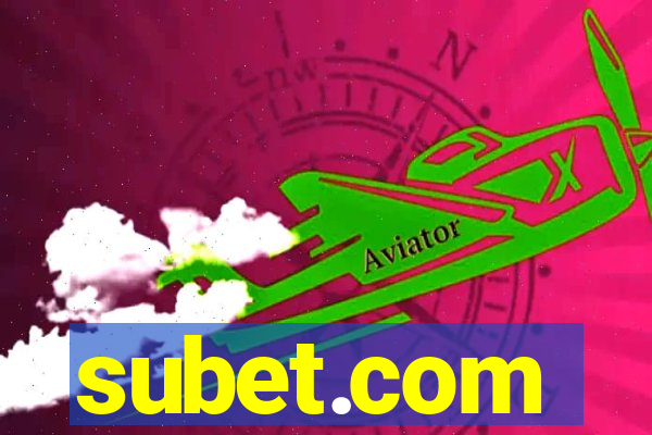 subet.com