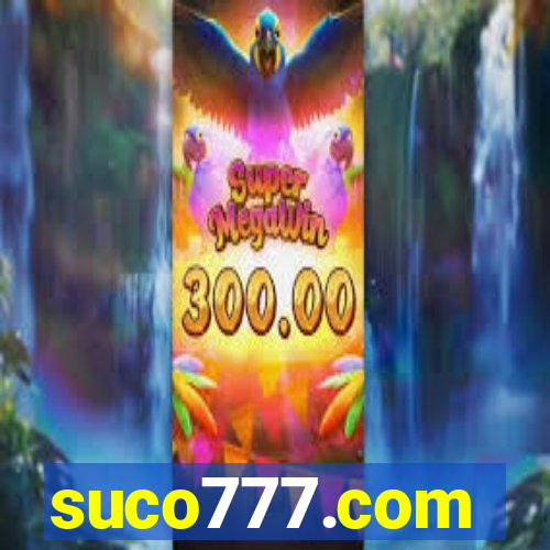 suco777.com