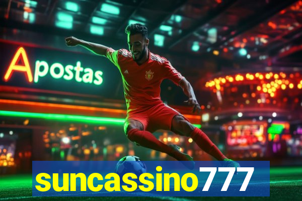 suncassino777