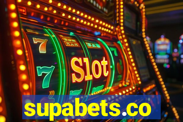 supabets.co