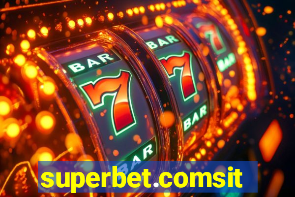 superbet.comsite