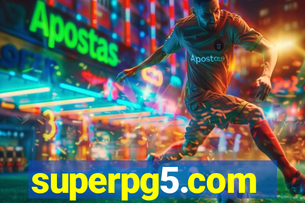 superpg5.com