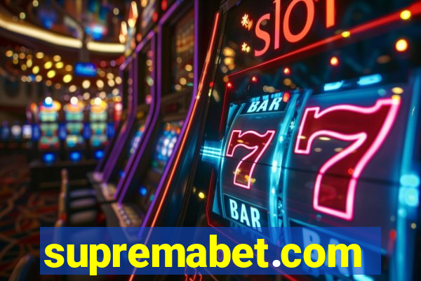 supremabet.com