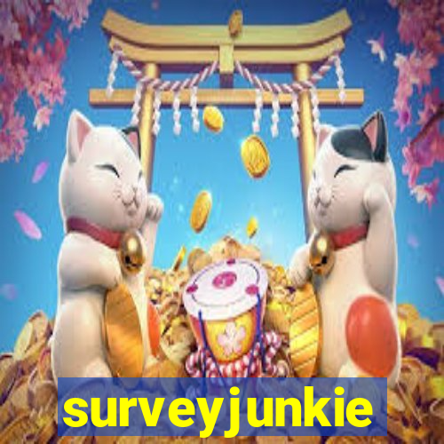 surveyjunkie