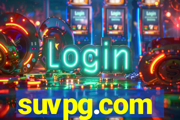 suvpg.com