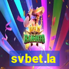 svbet.la