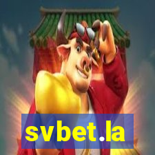 svbet.la