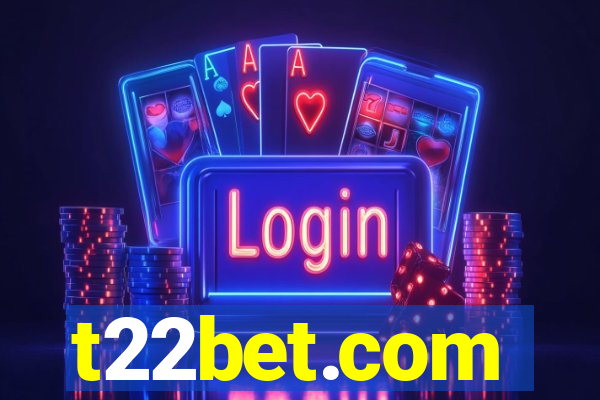 t22bet.com