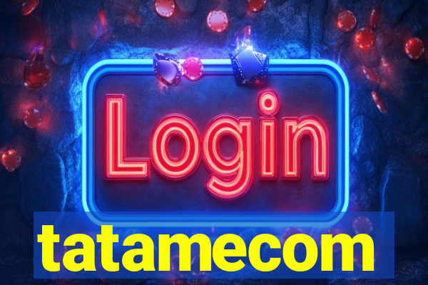 tatamecom