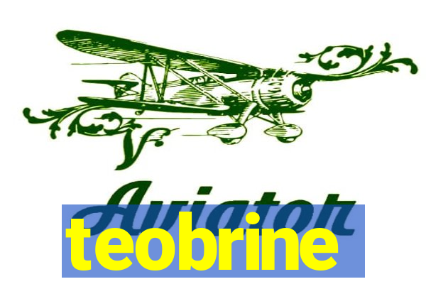 teobrine