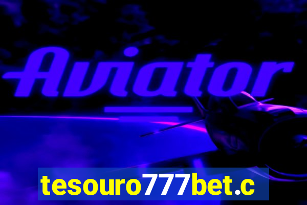 tesouro777bet.com