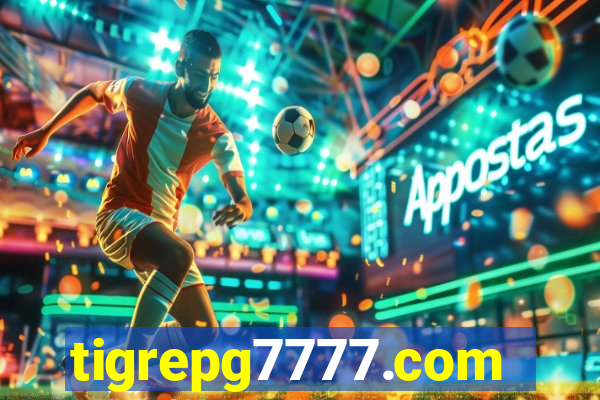 tigrepg7777.com