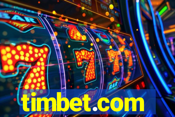 timbet.com