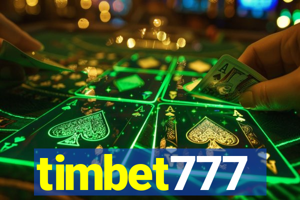 timbet777