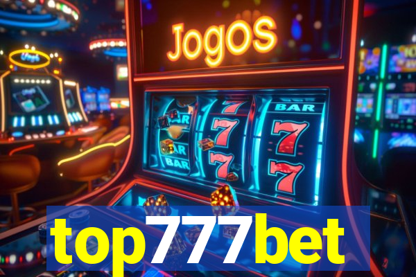 top777bet