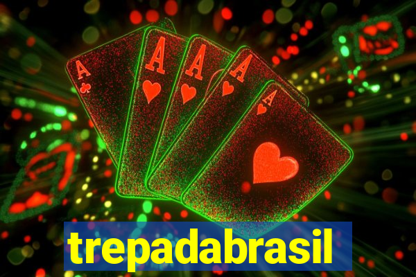 trepadabrasil