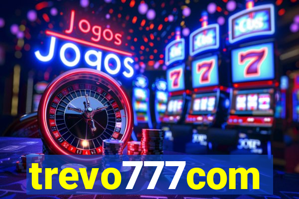 trevo777com