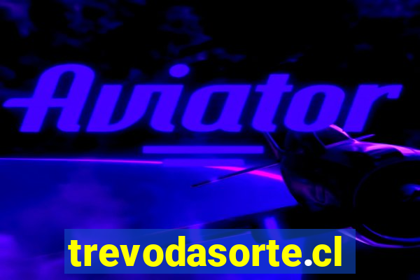 trevodasorte.club