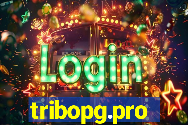 tribopg.pro