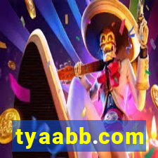 tyaabb.com