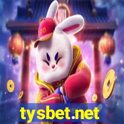 tysbet.net