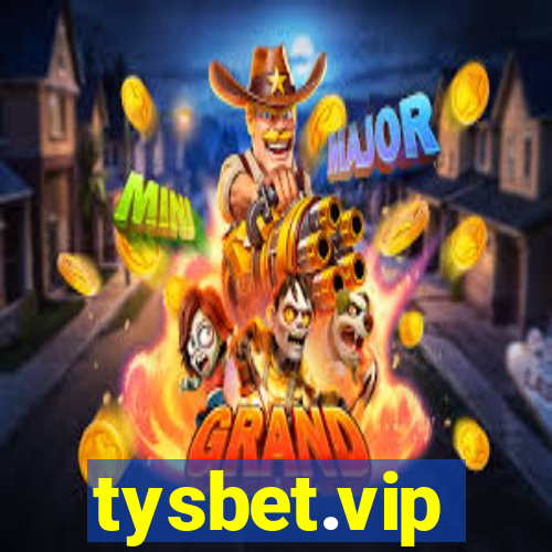 tysbet.vip