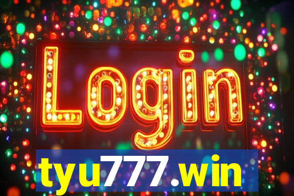 tyu777.win