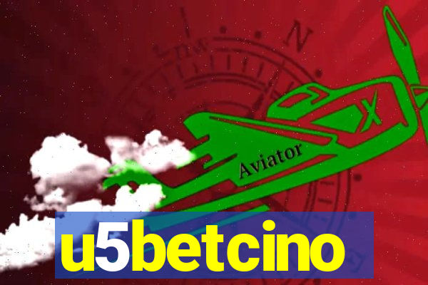 u5betcino