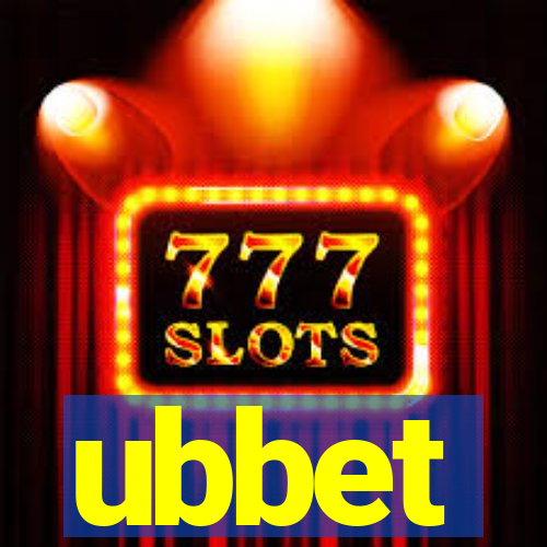 ubbet