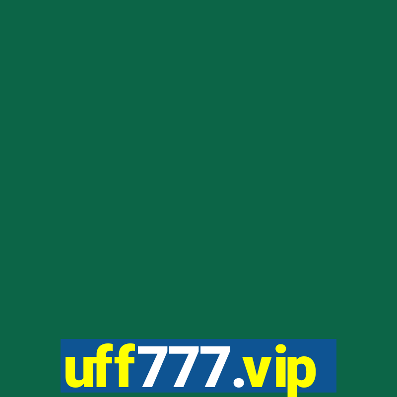 uff777.vip