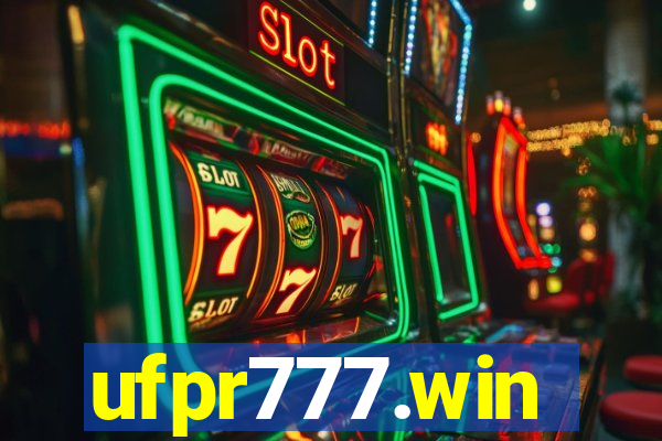 ufpr777.win