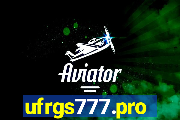 ufrgs777.pro