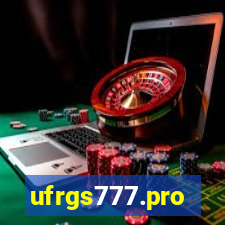 ufrgs777.pro