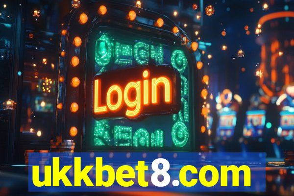 ukkbet8.com