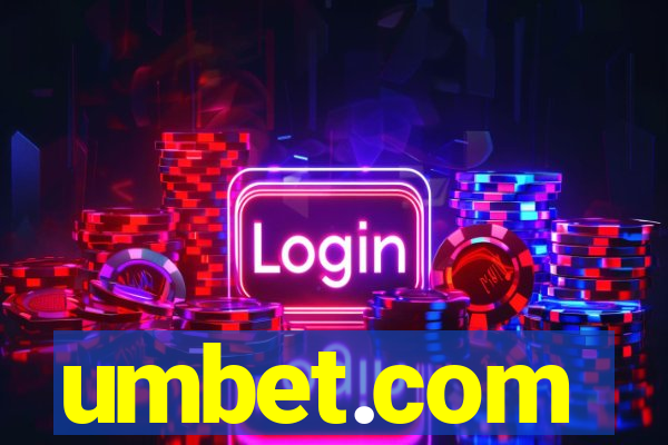 umbet.com